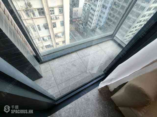 鲗鱼涌 - The Holborn B座 04