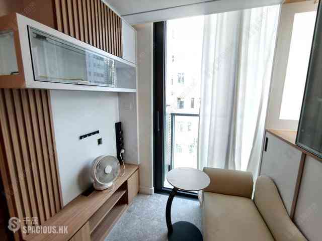 鲗鱼涌 - The Holborn B座 01