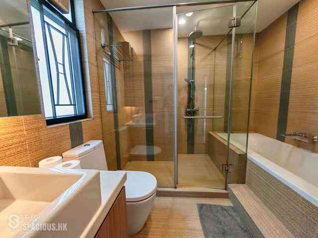 Clear Water Bay - Fragrant Villas 08