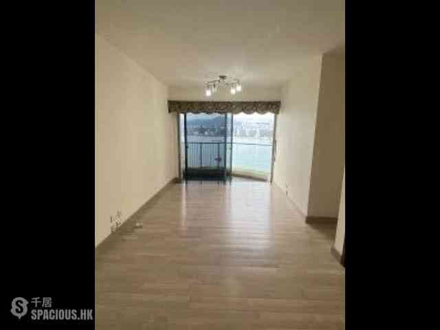 Sai Wan Ho - Grand Promenade Block 1 01