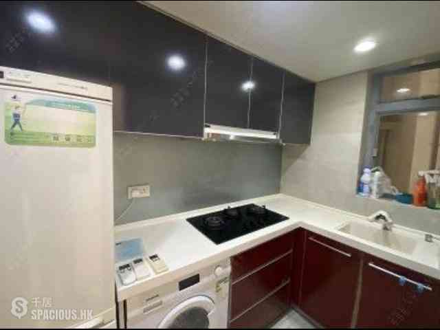 Sai Wan Ho - Grand Promenade Block 1 05