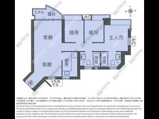 西灣河 - 嘉亨灣1座 07