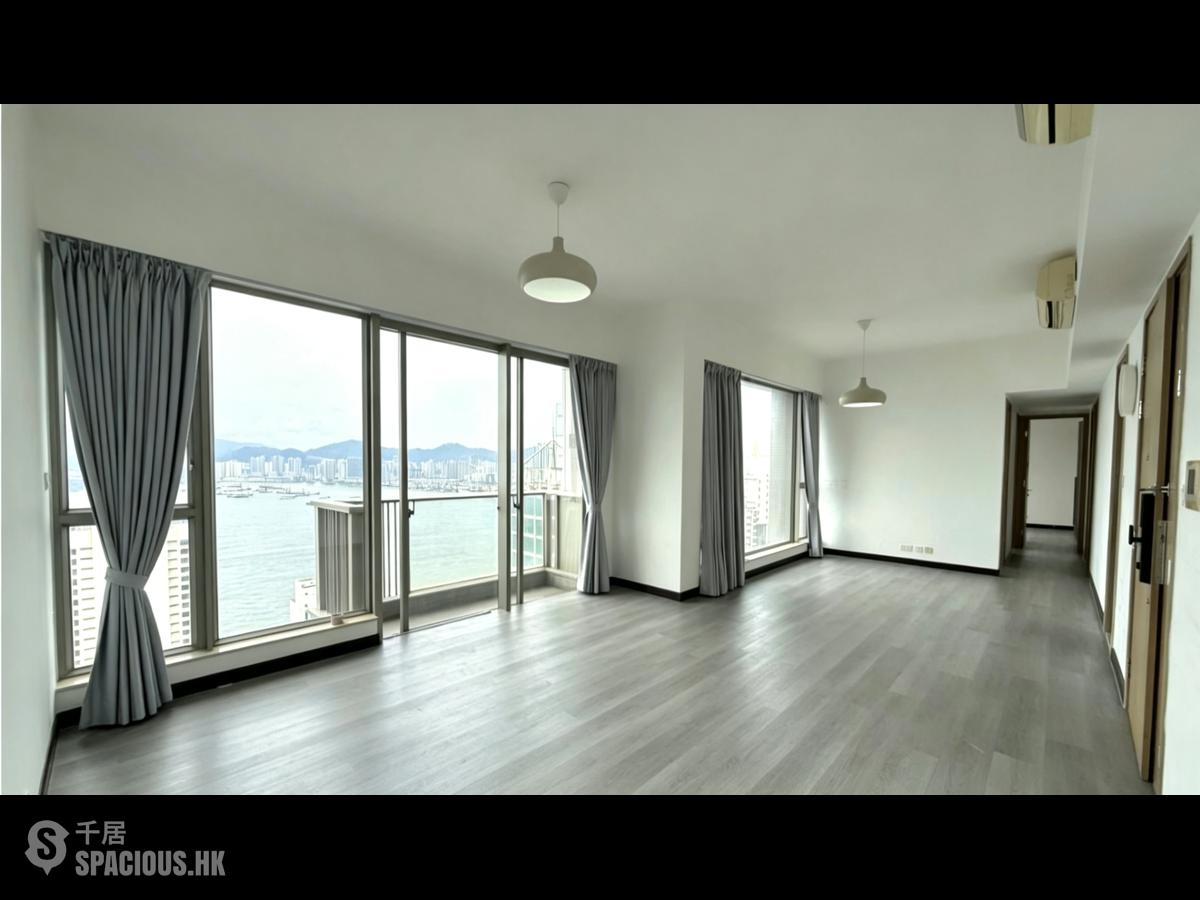 Sai Ying Pun - Island Crest 01