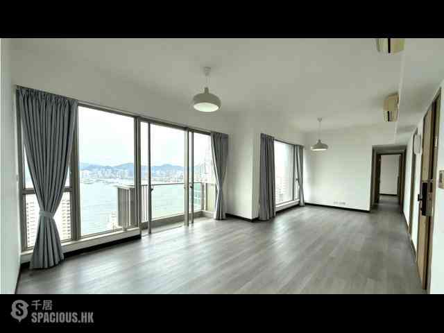 Sai Ying Pun - Island Crest 01