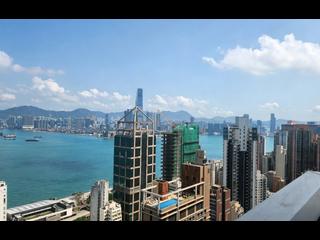 Sai Ying Pun - Island Crest 02