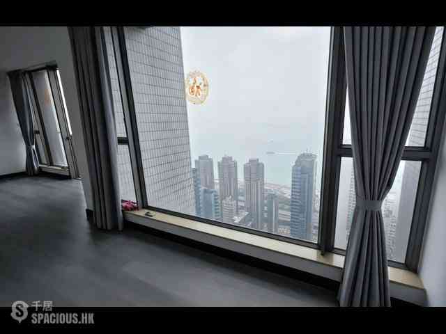 Sai Ying Pun - Island Crest 05