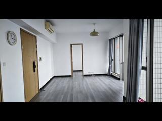 Sai Ying Pun - Island Crest 06