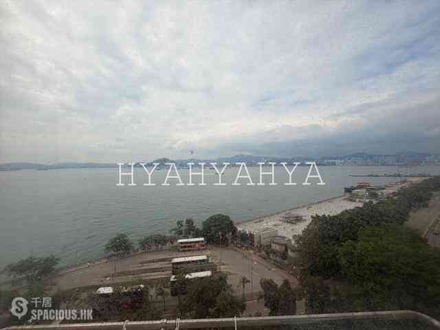 堅尼地城 - 五福大廈 01