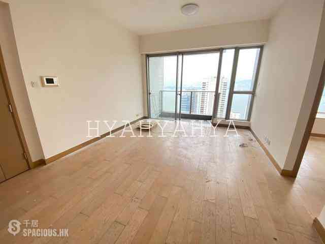Sai Ying Pun - Island Crest 01