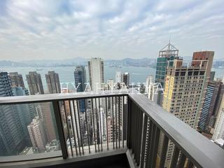 Sai Ying Pun - Island Crest 02
