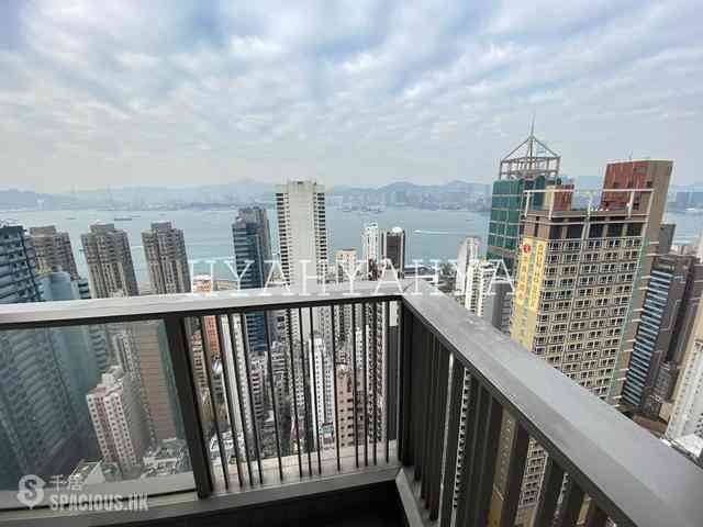 Sai Ying Pun - Island Crest 02