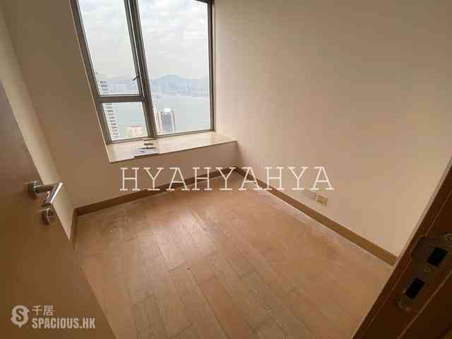 Sai Ying Pun - Island Crest 07