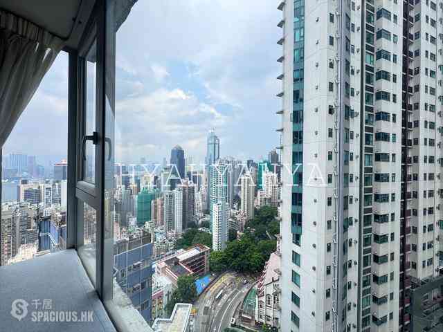 Mid Levels West - Bonham Court 07