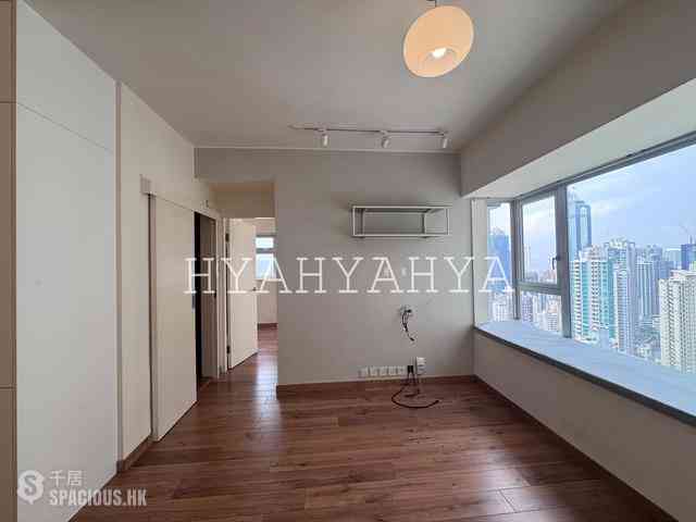 Mid Levels West - Bonham Court 10