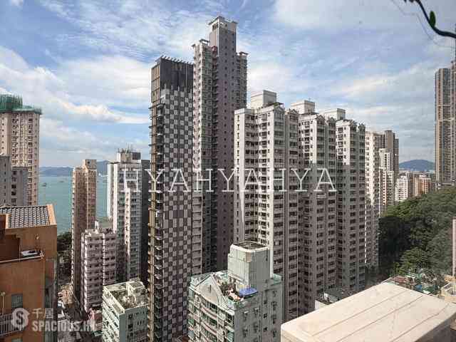 Kennedy Town - Sands Building 08