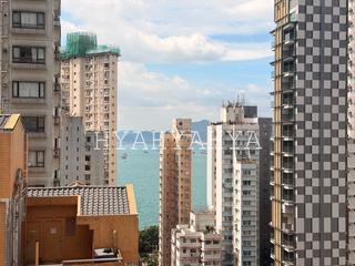 坚尼地城 - 山市大厦 09