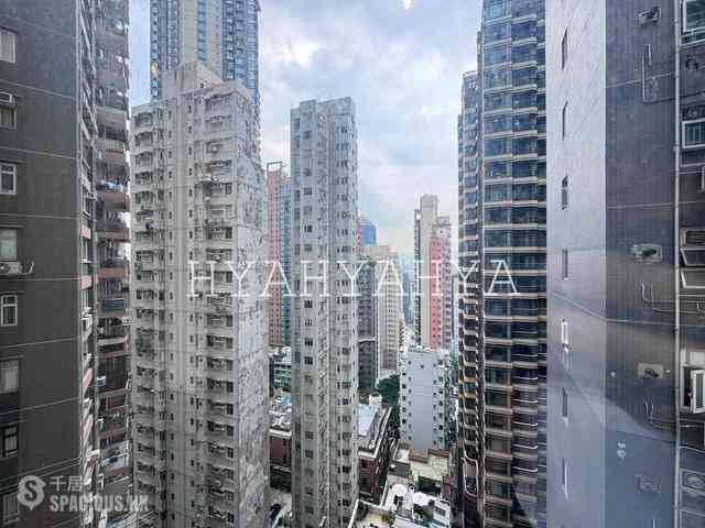 Mid Levels Central - Green Field Court 04