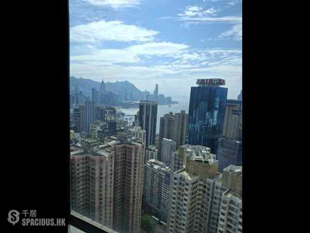 炮台山 - 豪廷峰2座 01