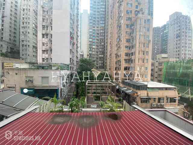 Sai Ying Pun - Richsun Garden 03