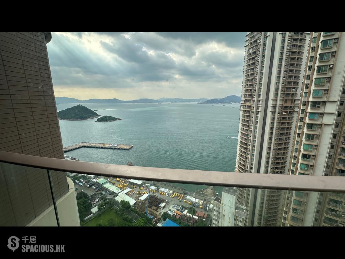 堅尼地城 - 加多近山 01