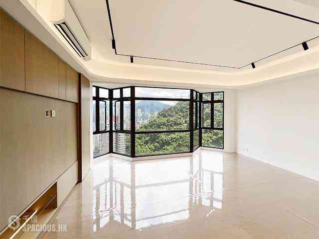 Mid Levels East - Bamboo Grove 01