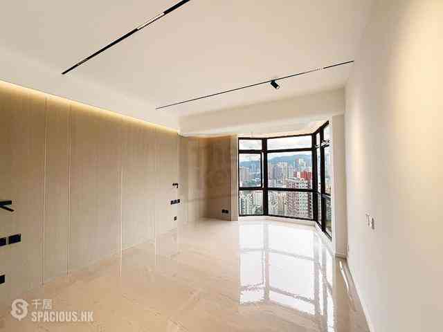 Mid Levels East - Bamboo Grove 04