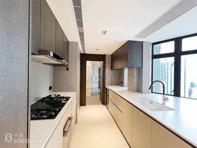 Mid Levels East - Bamboo Grove 10