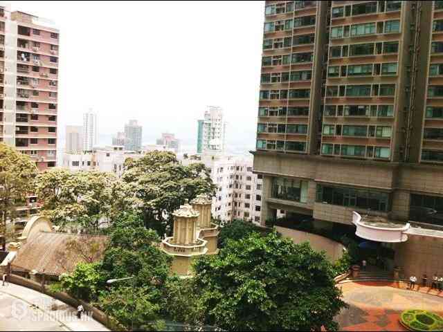 中半山 - 罗便臣大厦 01