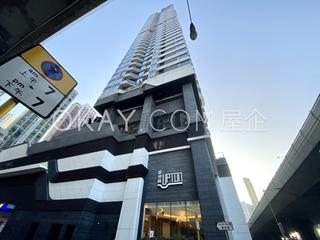 石塘咀 - 维港峰 14