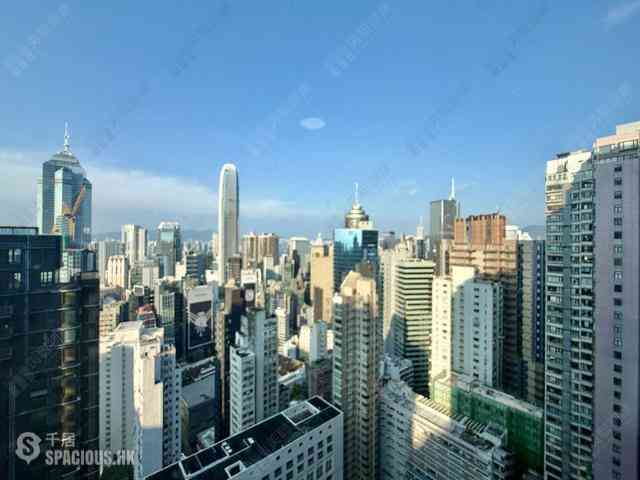 Mid Levels Central - The Grand Panorama 07