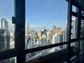 Mid Levels Central - The Grand Panorama 22