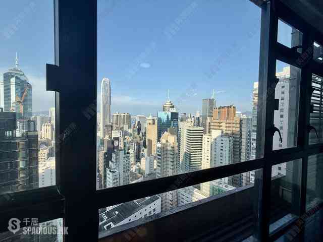 Mid Levels Central - The Grand Panorama 22