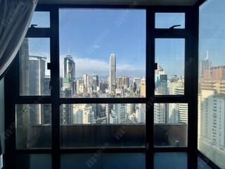 Mid Levels Central - The Grand Panorama 21