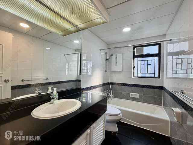 Mid Levels Central - The Grand Panorama 32