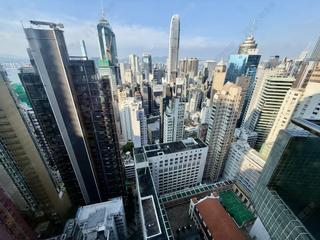 Mid Levels Central - The Grand Panorama 04