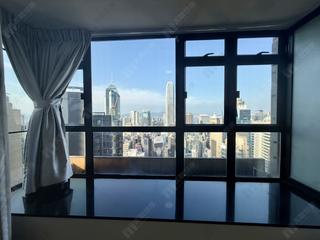 Mid Levels Central - The Grand Panorama 20