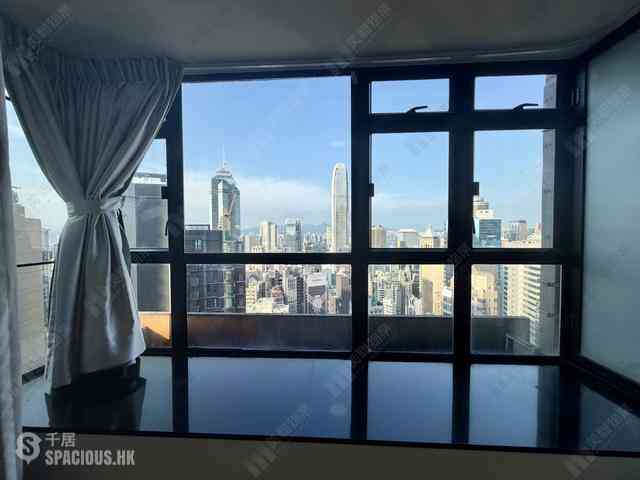 Mid Levels Central - The Grand Panorama 20
