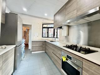 Mid Levels Central - The Grand Panorama 14