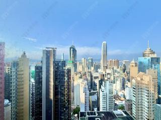 Mid Levels Central - The Grand Panorama 08