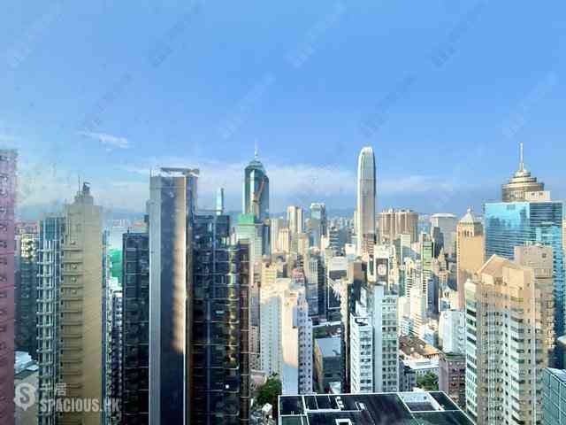 Mid Levels Central - The Grand Panorama 08