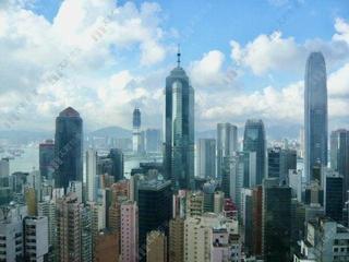 Mid Levels Central - The Grand Panorama 23