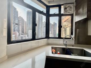 Mid Levels Central - The Grand Panorama 16