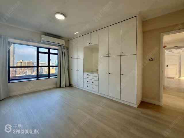 Mid Levels Central - The Grand Panorama 19