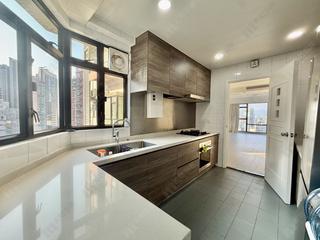 Mid Levels Central - The Grand Panorama 13