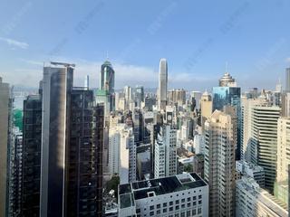 Mid Levels Central - The Grand Panorama 28