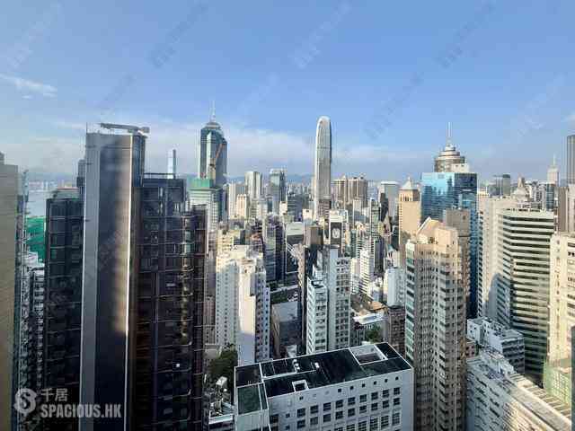 Mid Levels Central - The Grand Panorama 28