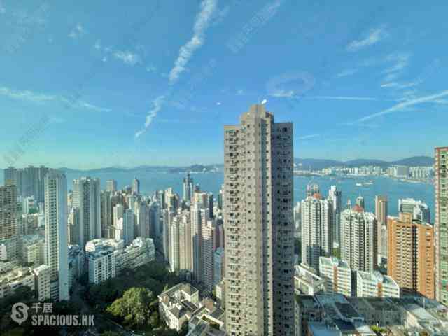 Mid Levels West - Imperial Court 36