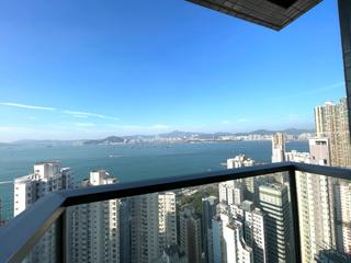 Kennedy Town - Belcher's Hill 02