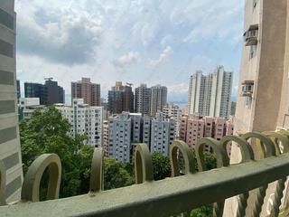 Mid Levels West - Skyview Cliff 15