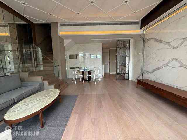 Mid Levels Central - The Morgan 04